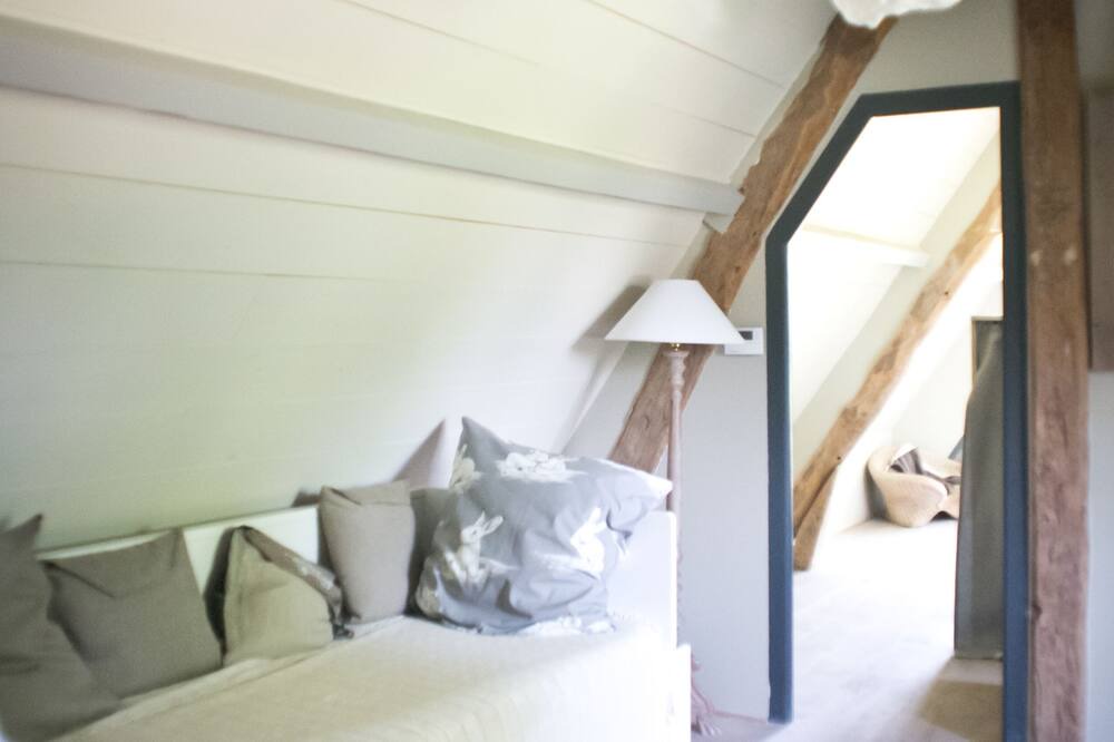 Photo of Bedroom in Fatouville-Grestain