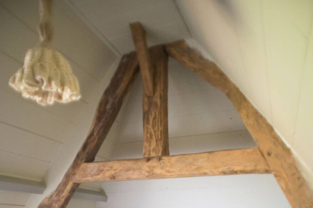 Photo of Bedroom in Fatouville-Grestain