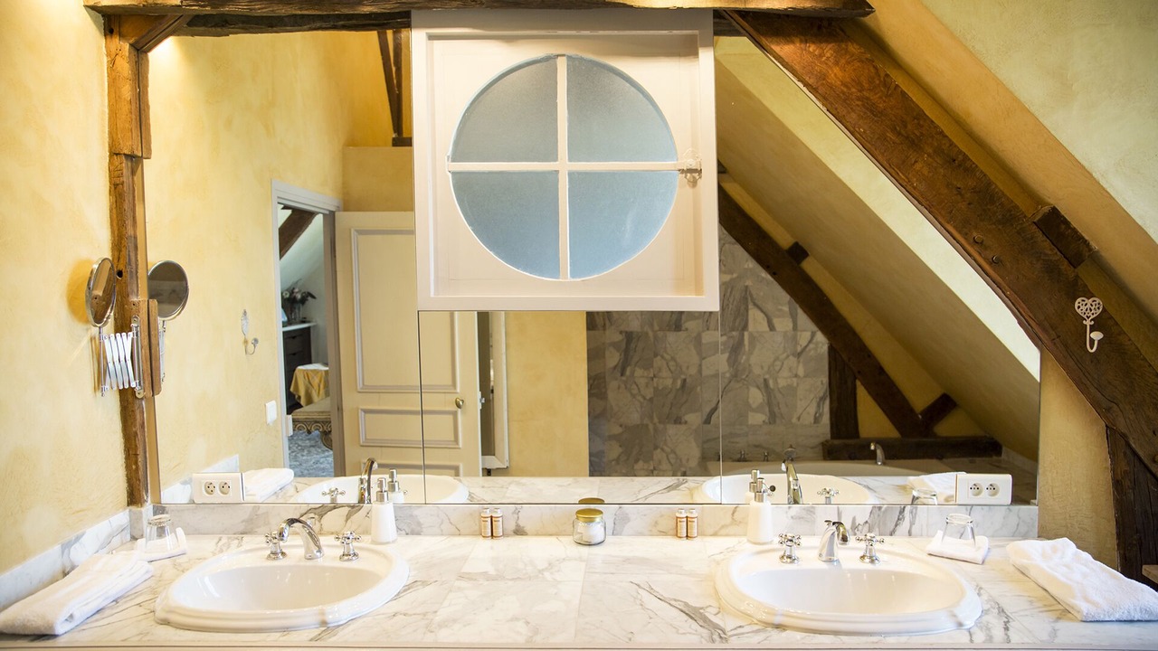 Photo of Kitchen in Noisy-le-Roi