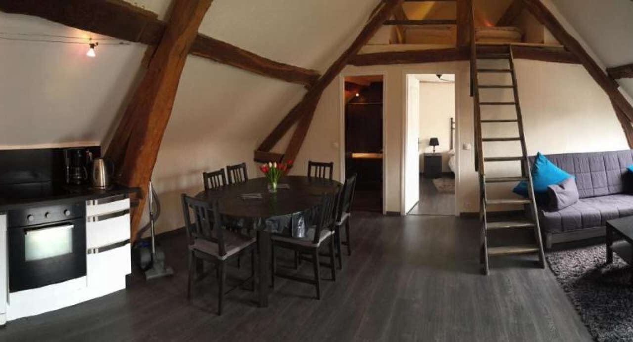Photo of Livingroom in Bailly