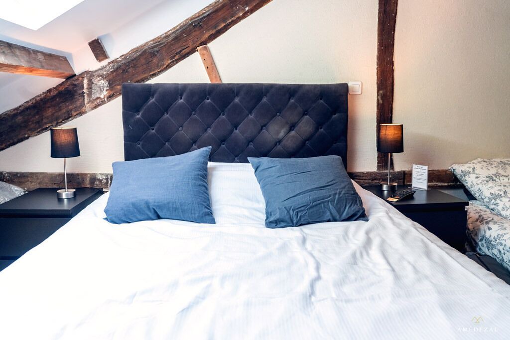 Photo of Bedroom in Bailly