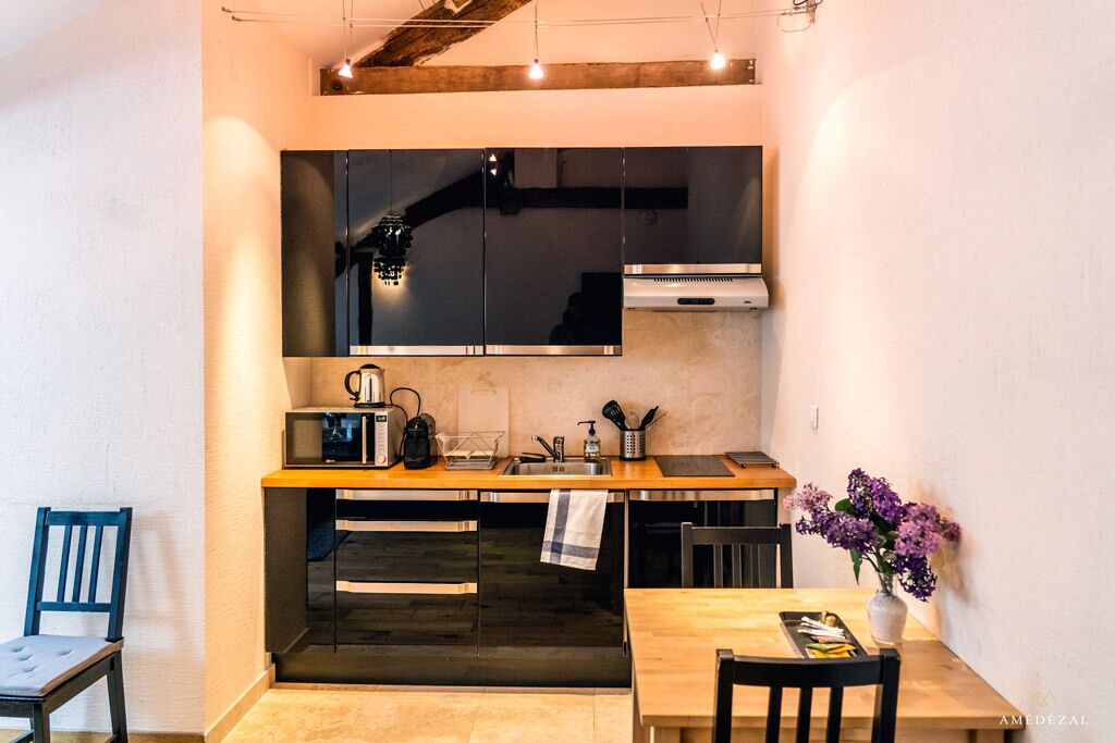 Photo of Kitchen in Bailly