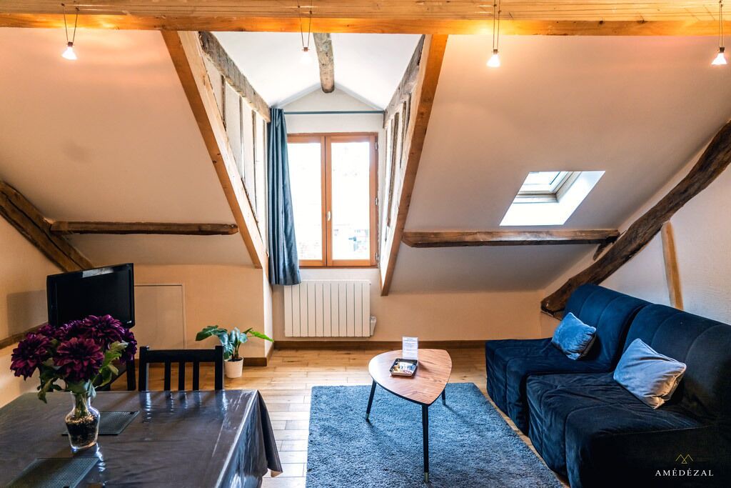Photo of Livingroom in Bailly