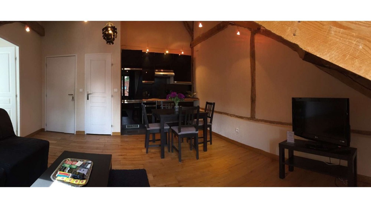 Photo of Livingroom in Bailly