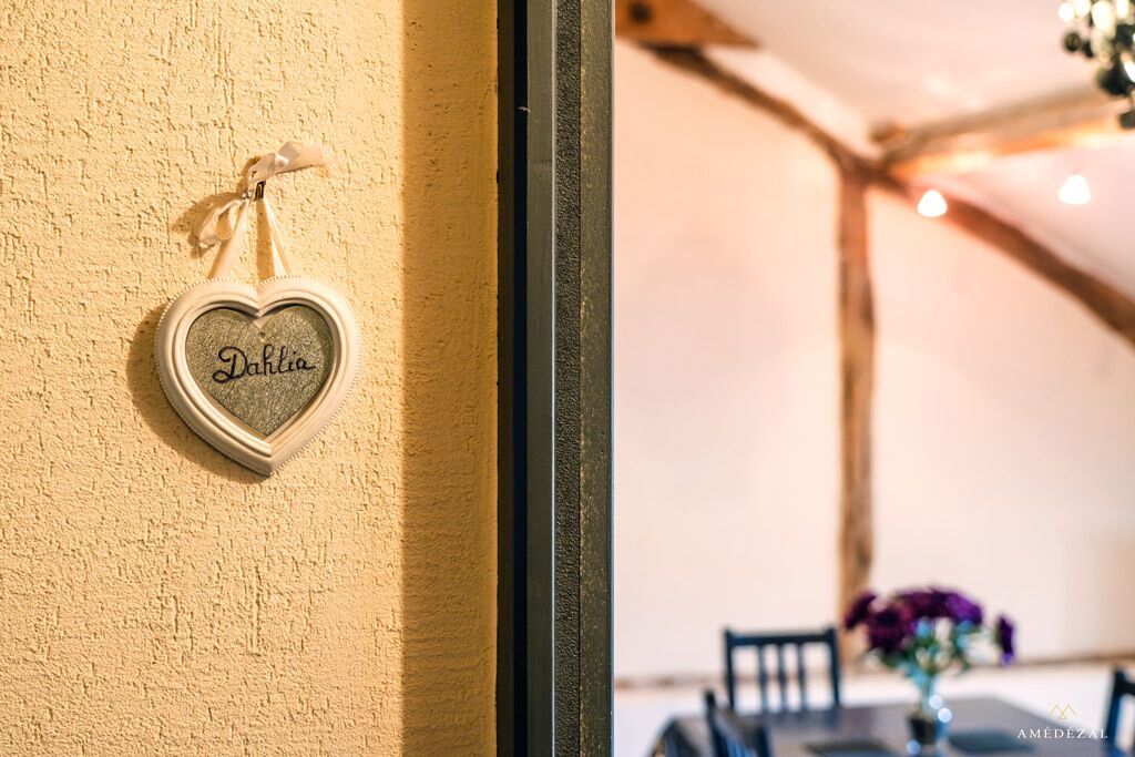 Photo of Patio Balcony in Bailly