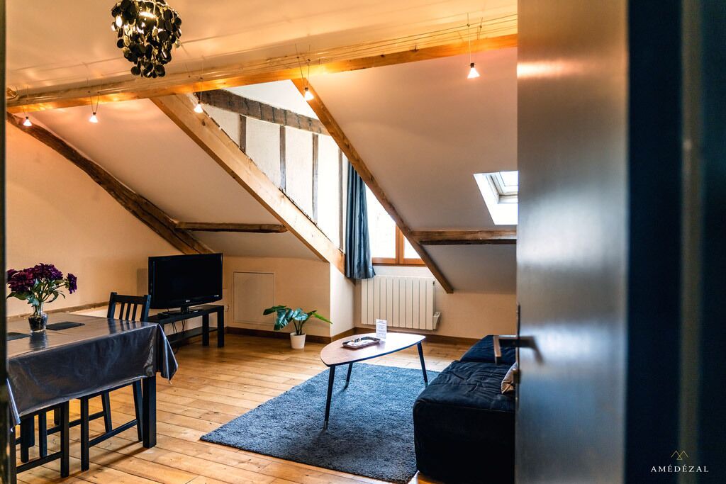Photo of Livingroom in Bailly