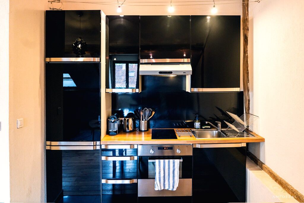 Photo of Kitchen in Bailly