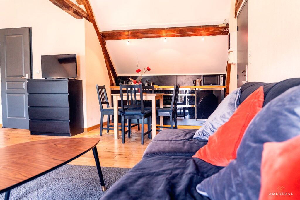 Photo of Livingroom in Bailly