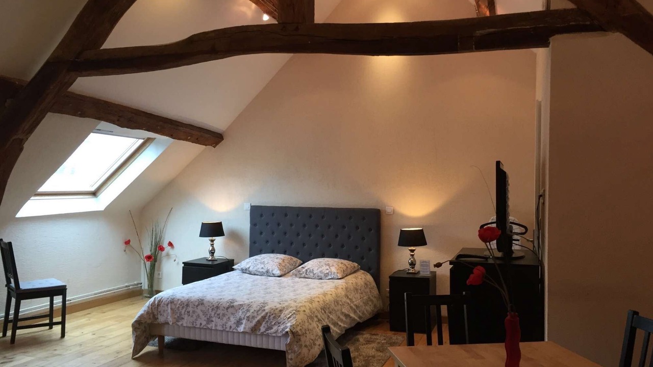 Photo of Bedroom in Bailly