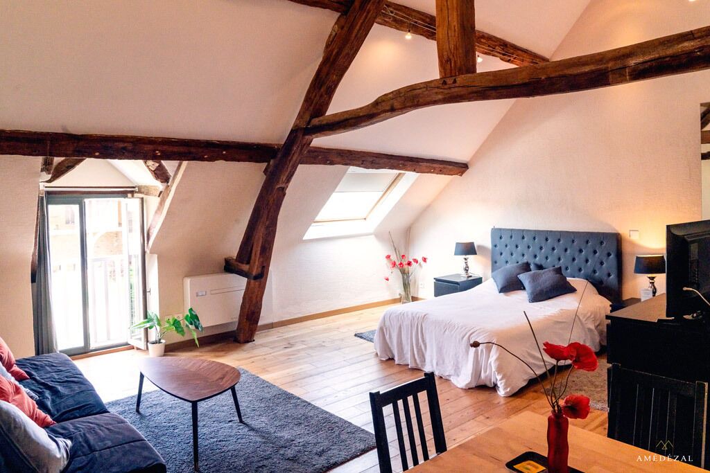 Photo of Livingroom in Bailly