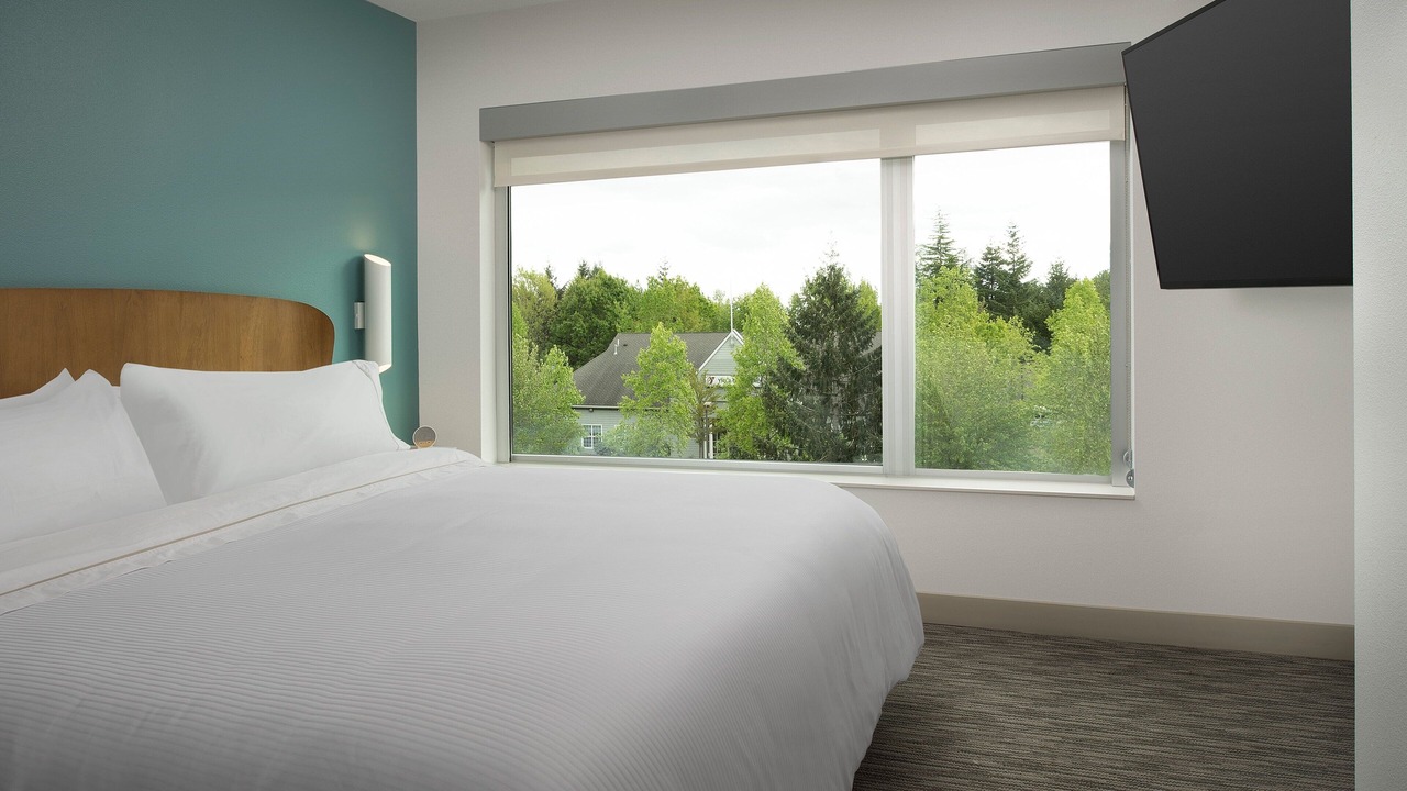 Photo of Bedroom in Five Oaks