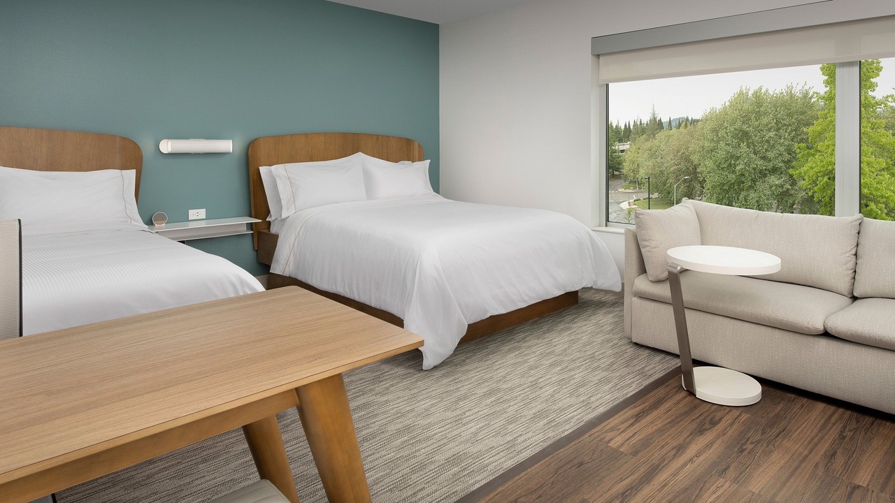 Photo of Bedroom in Five Oaks