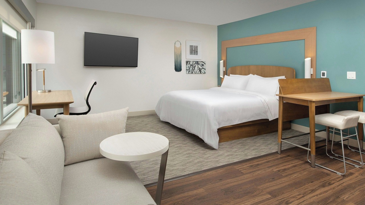 Photo of Bedroom in Five Oaks