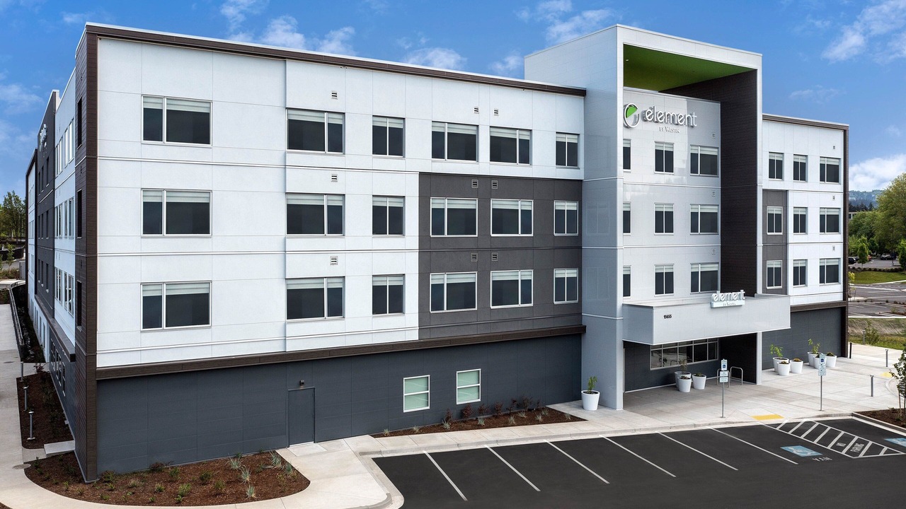 Photo of Outdoor in Five Oaks