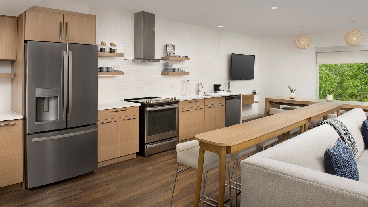 Photo of Kitchen in Five Oaks