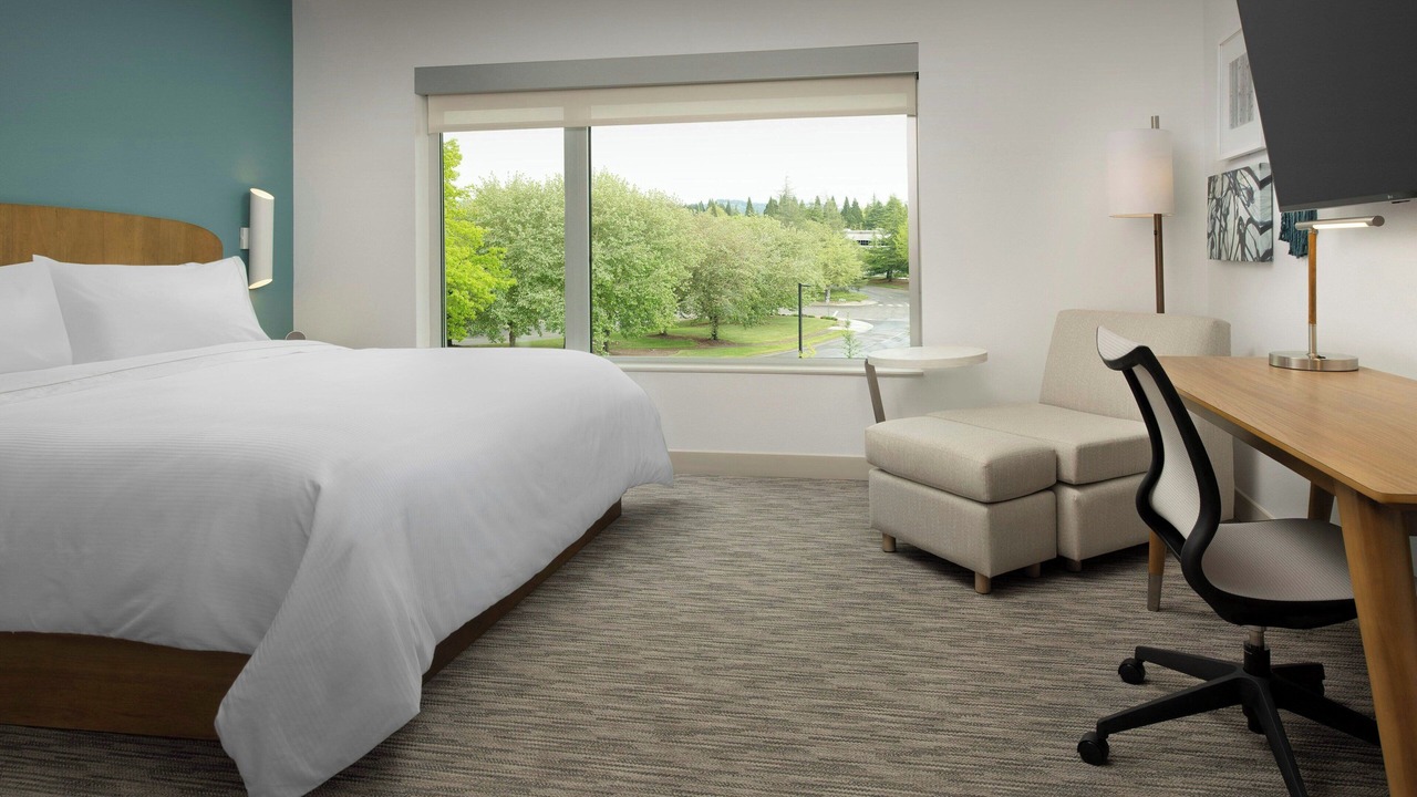 Photo of Bedroom in Five Oaks