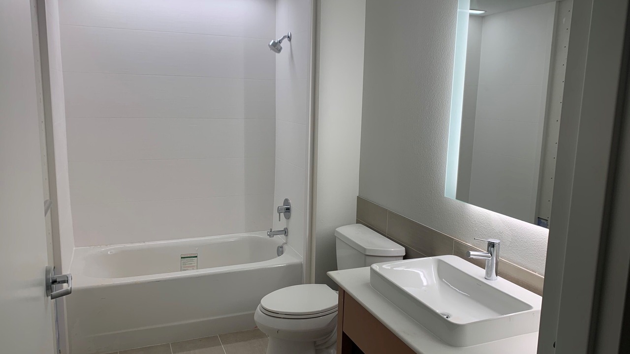 Photo of Bathroom in Five Oaks