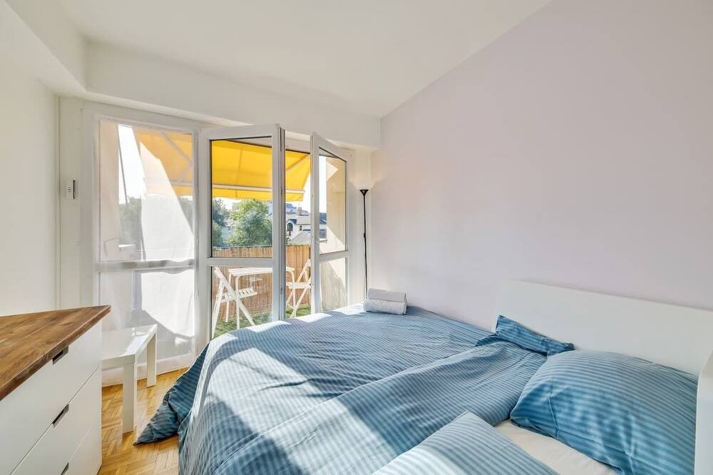 Photo of Bedroom in Le Chesnay