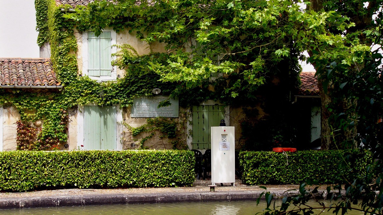 Photo of Outdoor in Villepinte