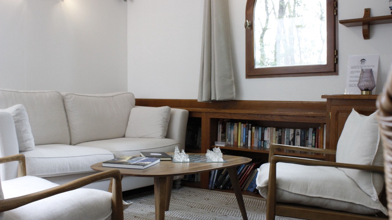 Photo of Livingroom in Villepinte