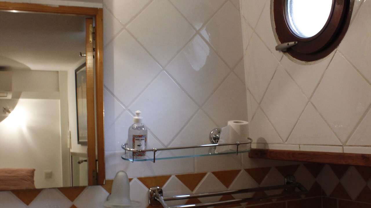 Photo of Bathroom in Villepinte