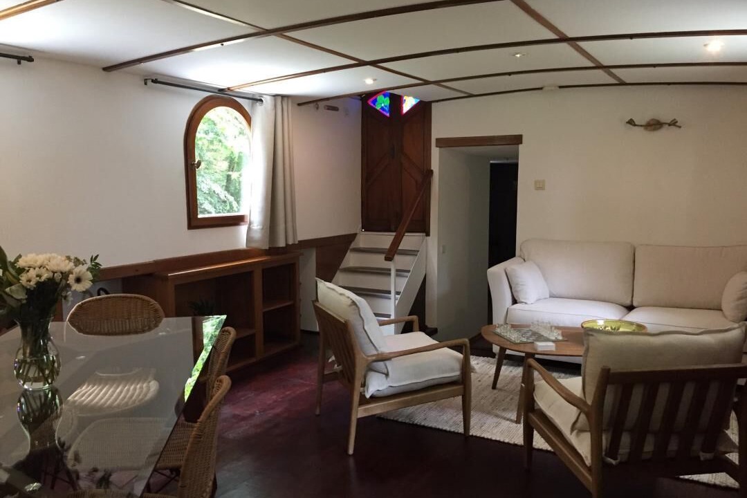 Photo of Livingroom in Villepinte