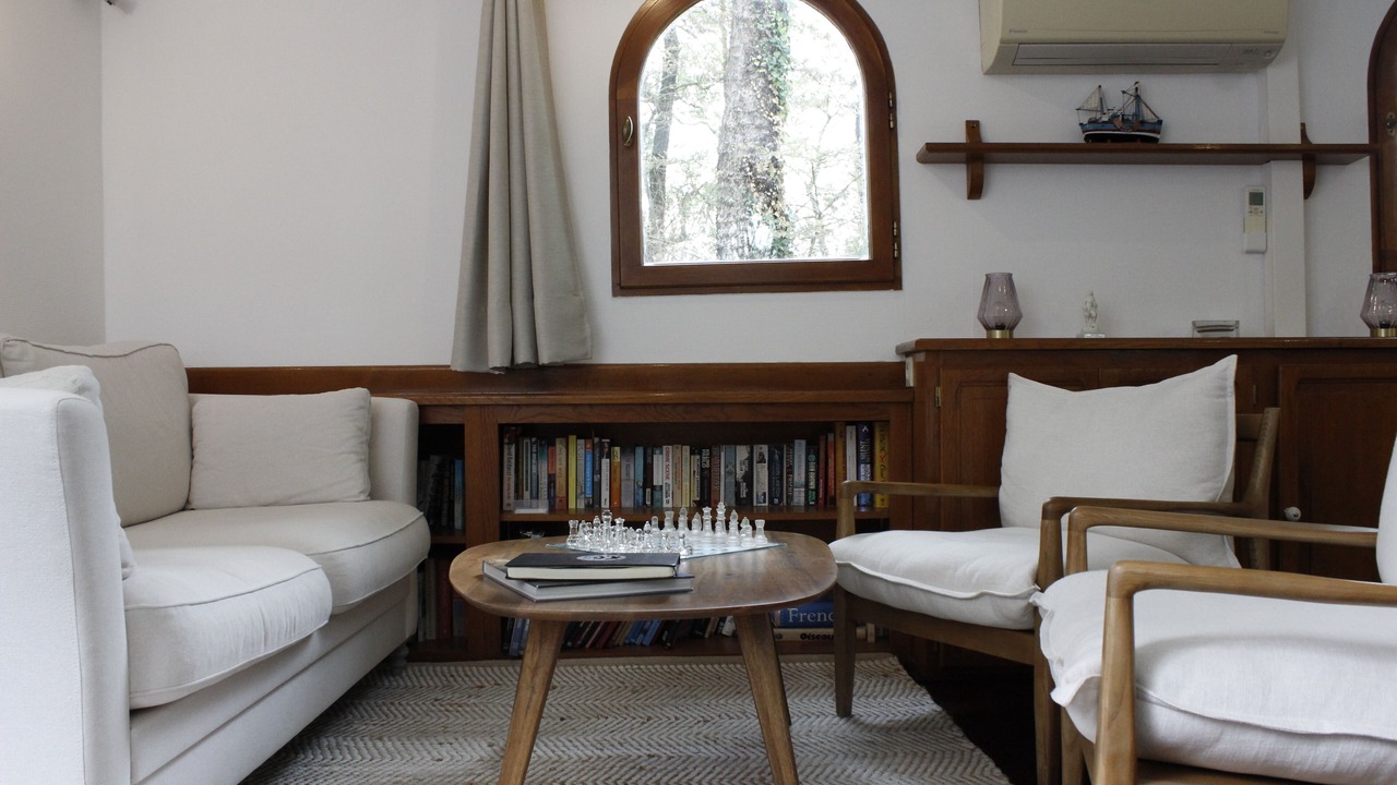 Photo of Livingroom in Villepinte