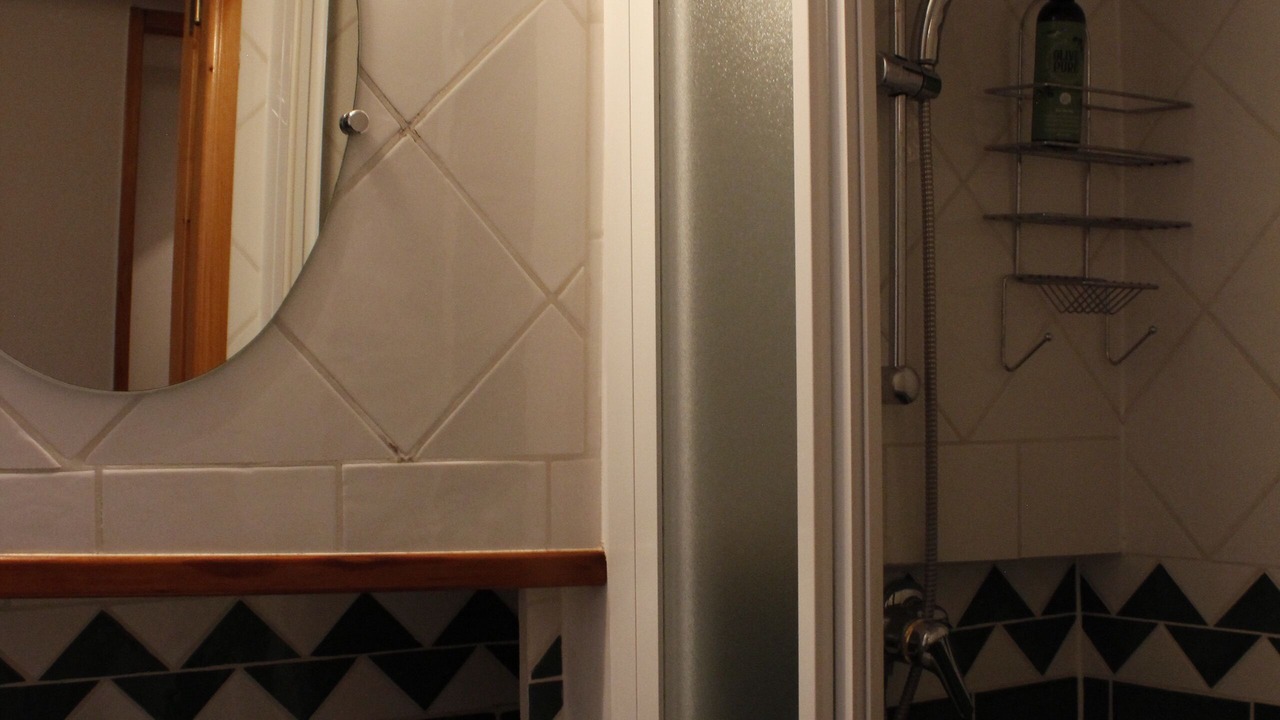 Photo of Bathroom in Villepinte