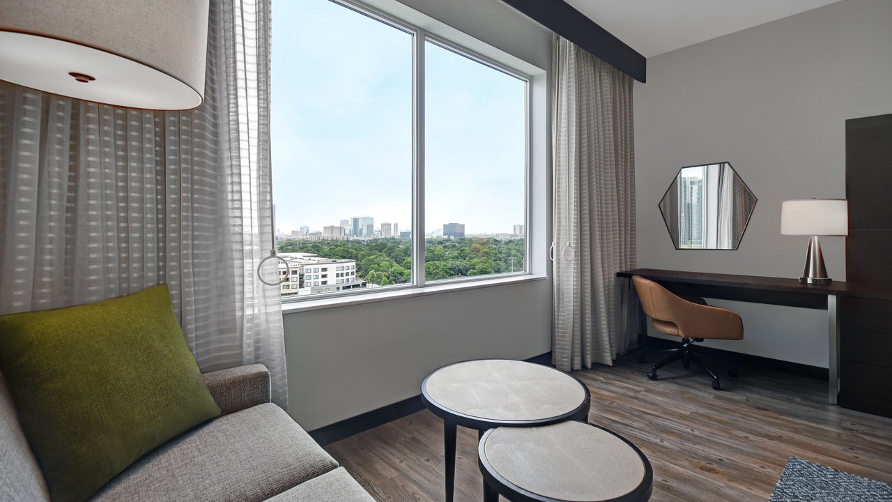 Photo of Bedroom in The Galleria