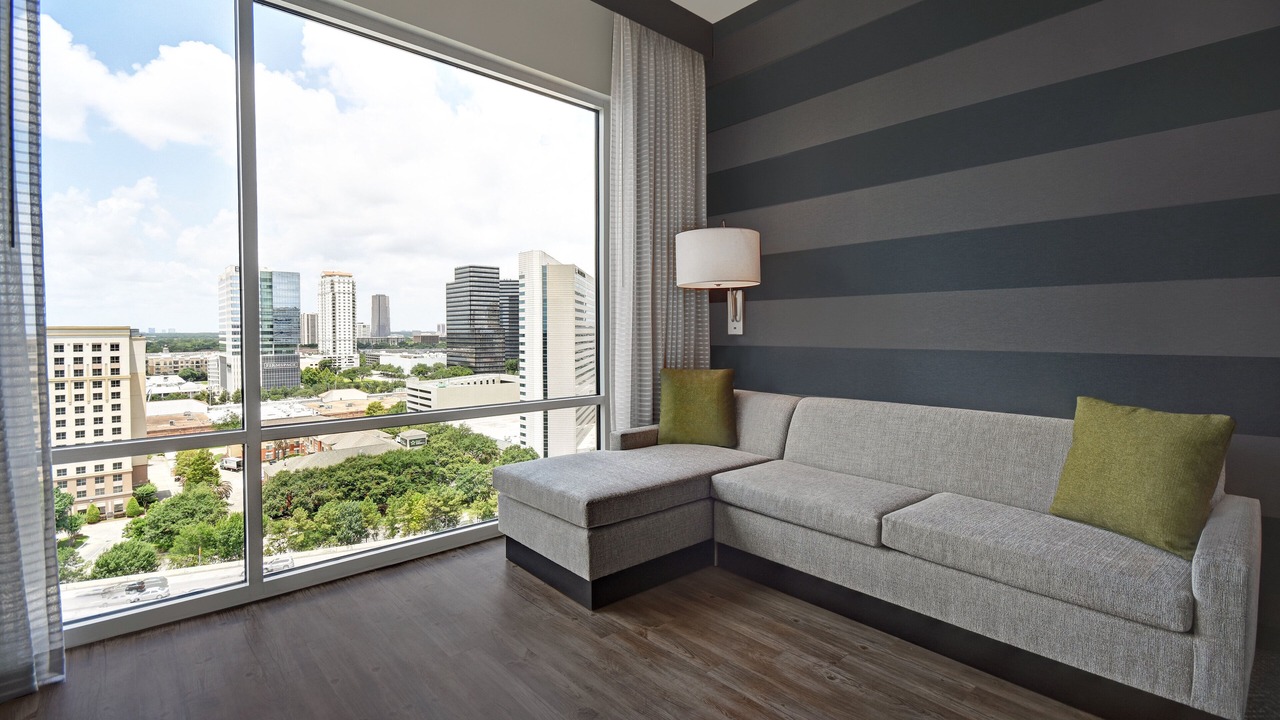 Photo of Bedroom in The Galleria
