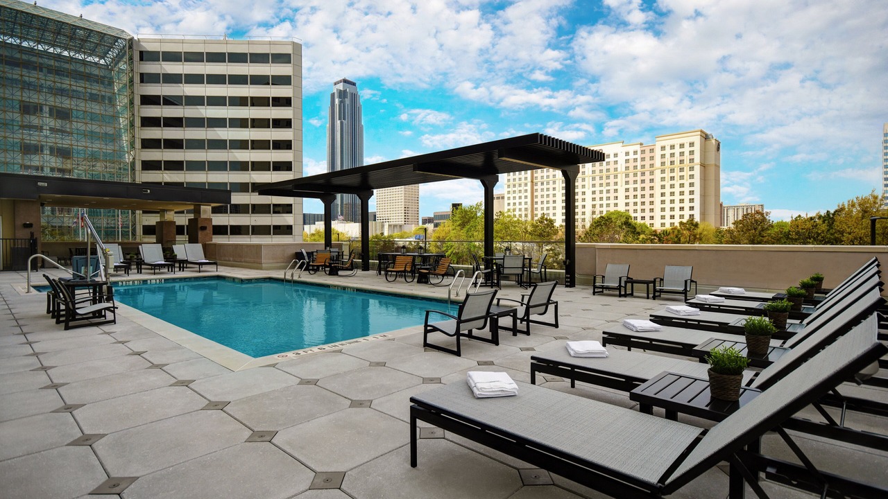 Photo of Outdoor in The Galleria