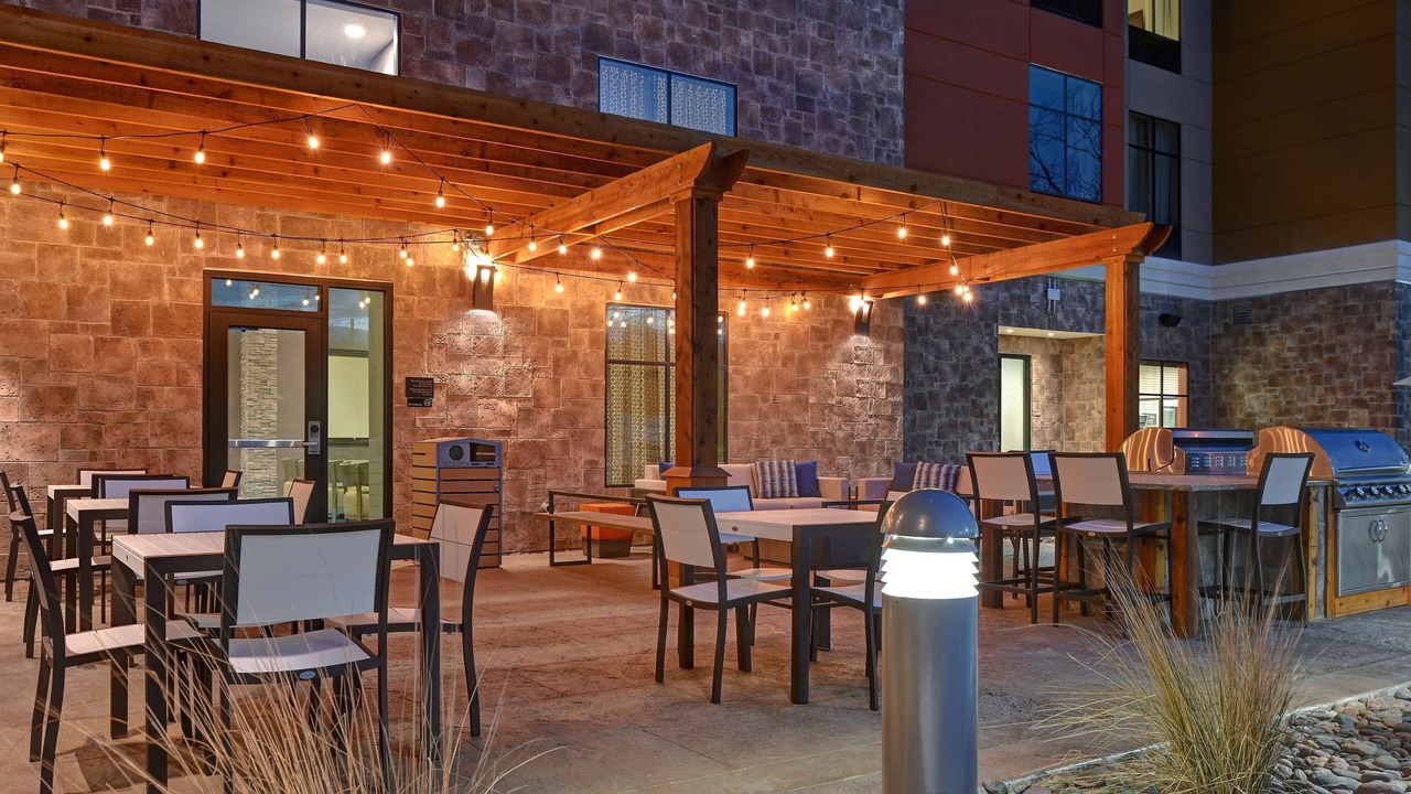 Photo of Outdoor in McNeil