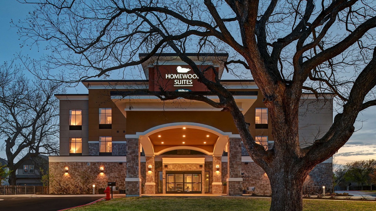 Photo of Outdoor in McNeil