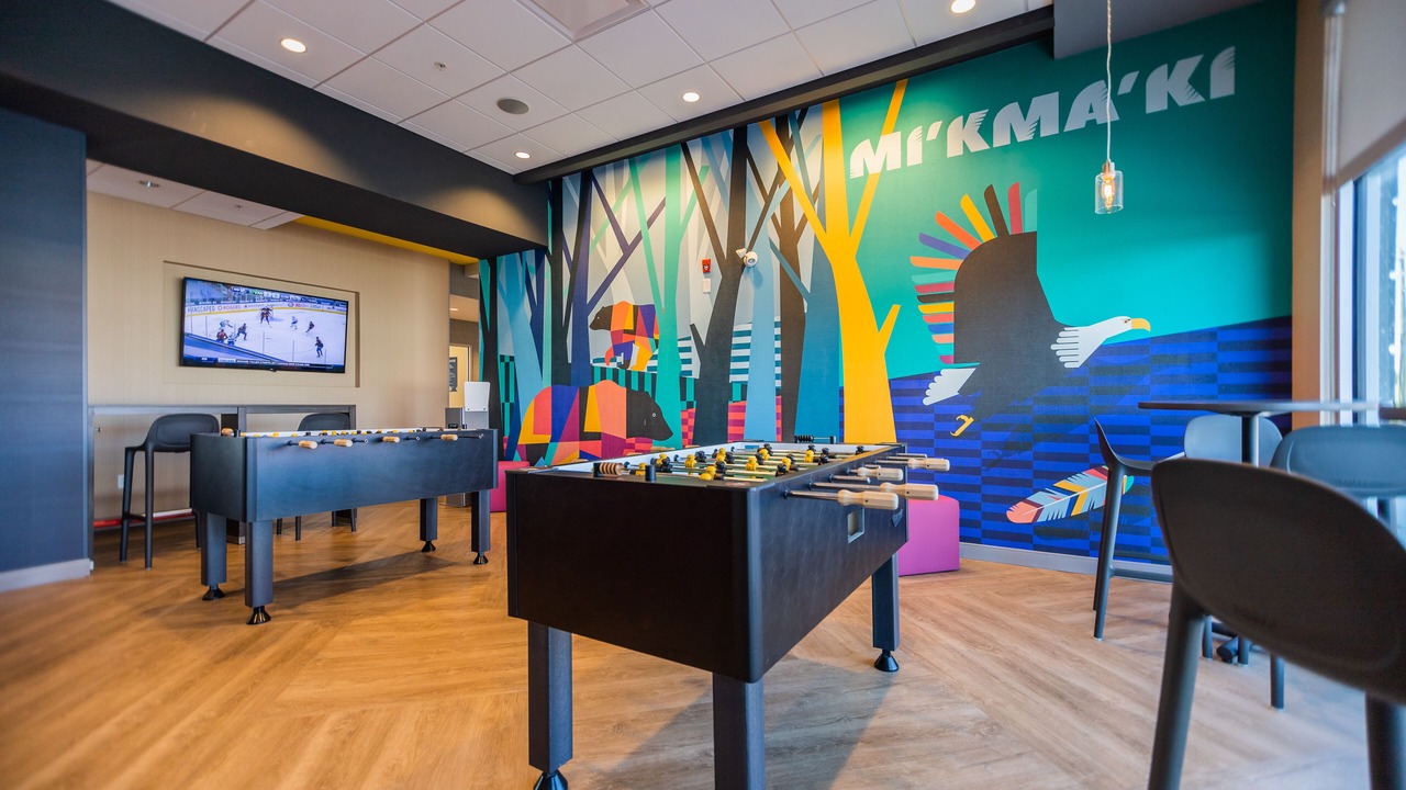 Photo of Bedroom in Yarmouth