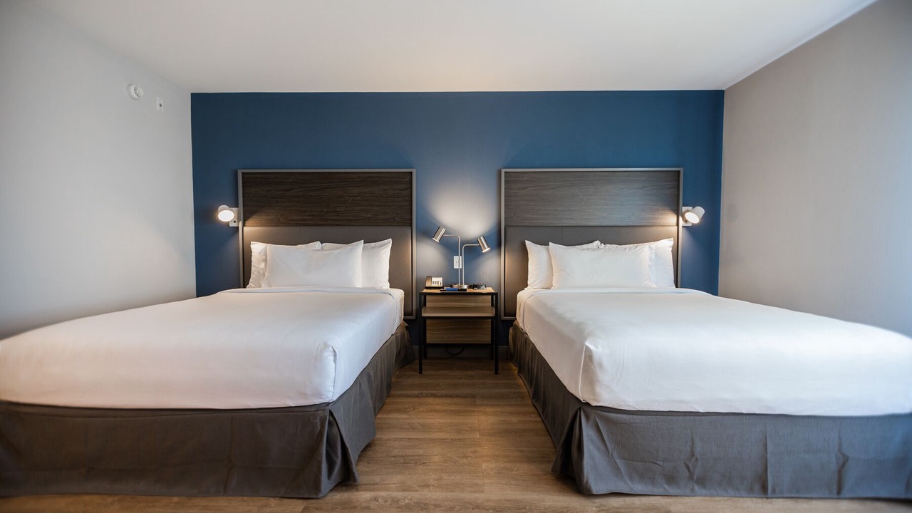 Photo of Bedroom in Yarmouth