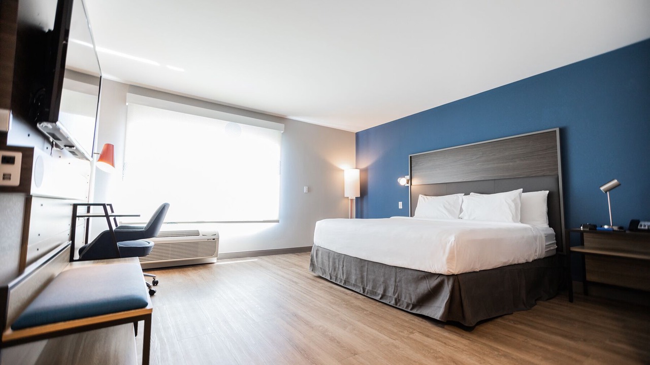 Photo of Bedroom in Yarmouth