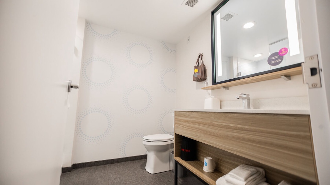 Photo of Bathroom in Yarmouth