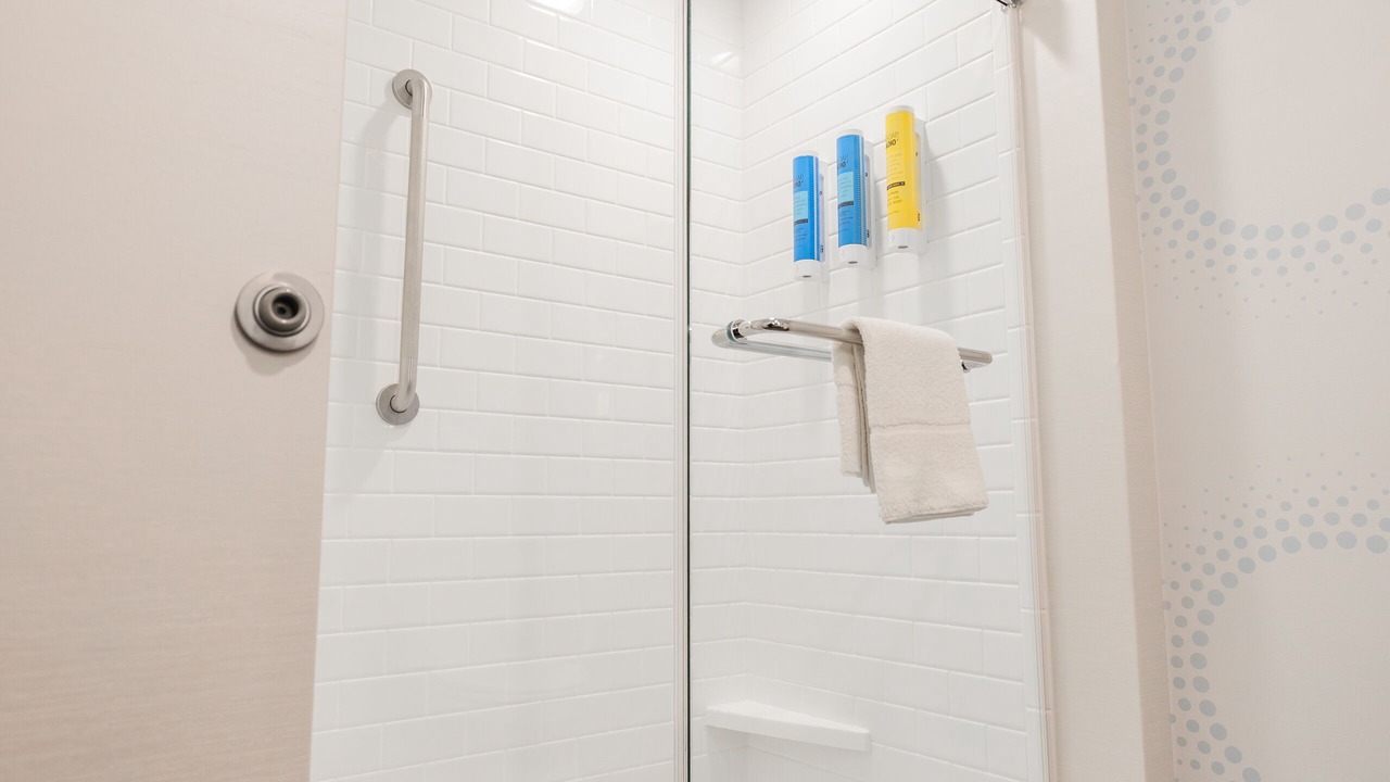 Photo of Bathroom in Yarmouth