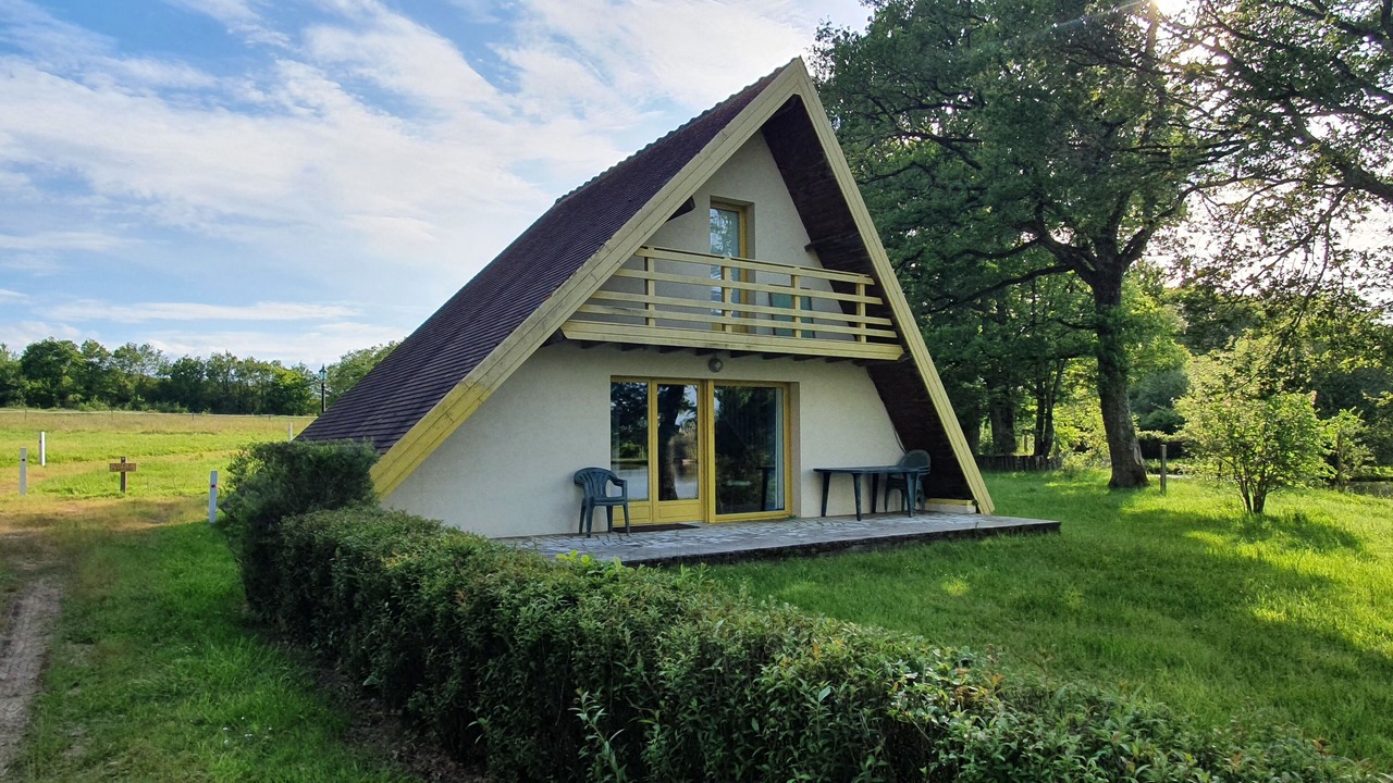 Photo of Outdoor in Chaillac
