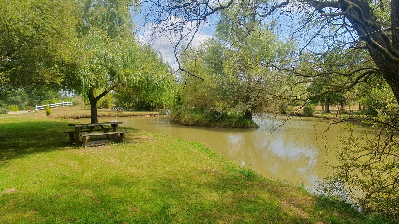 Photo of Outdoor in Chaillac
