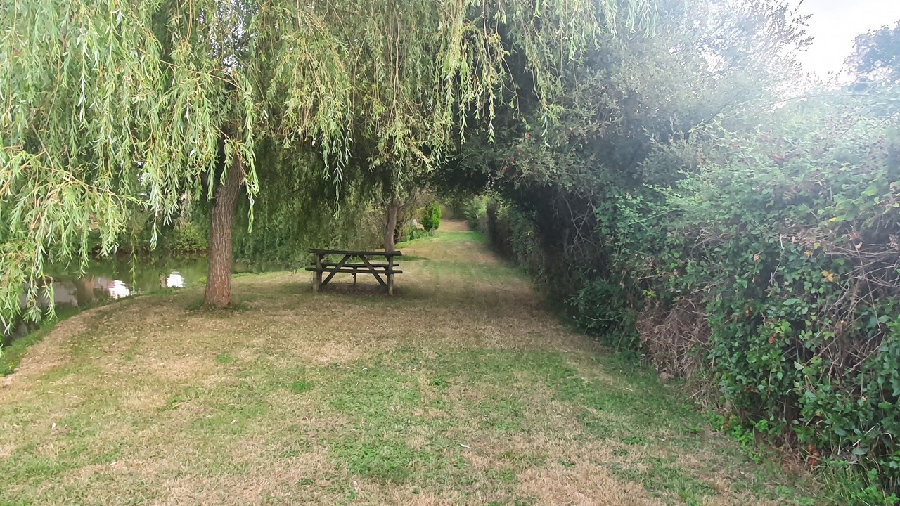 Photo of Outdoor in Chaillac