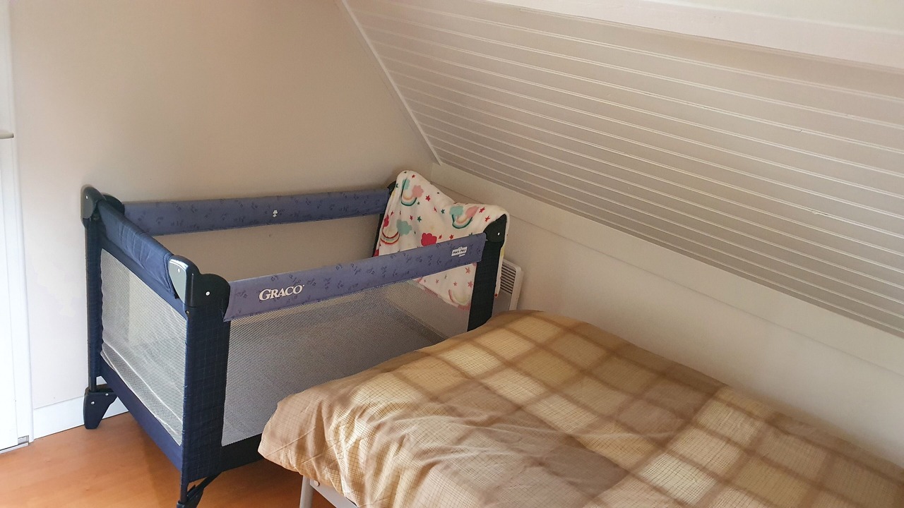 Photo of Bedroom in Chaillac