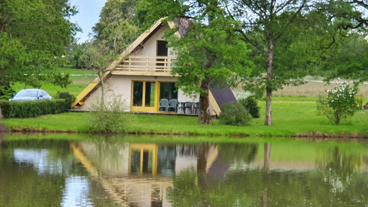 Photo of Outdoor in Chaillac