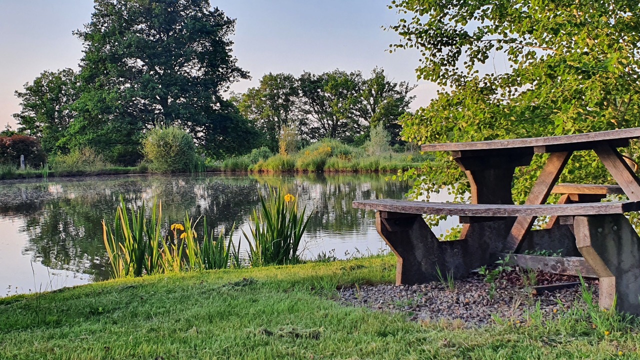 Photo of Outdoor in Chaillac