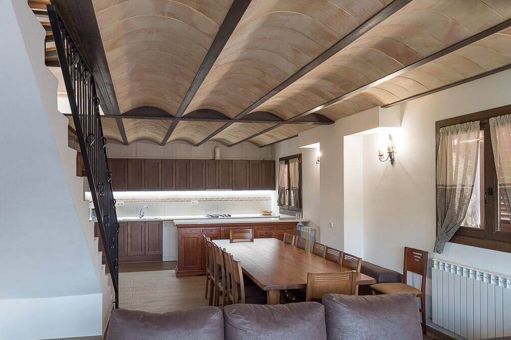 Photo of Livingroom in Graus