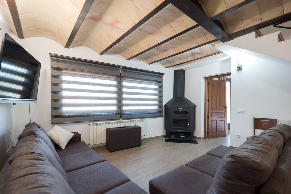 Photo of Livingroom in Graus