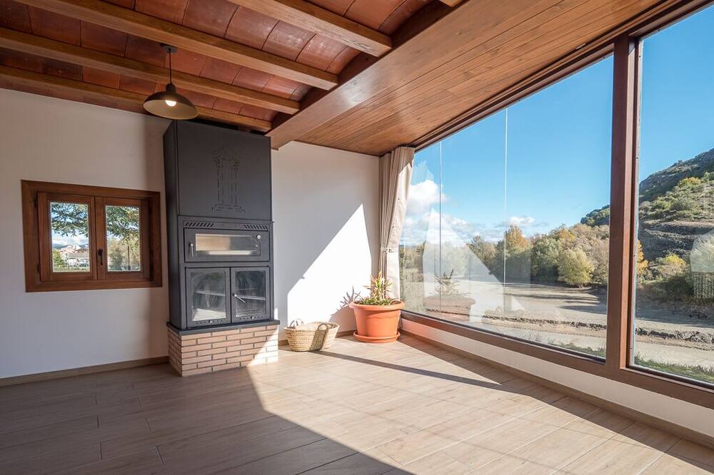 Photo of Bedroom in Graus