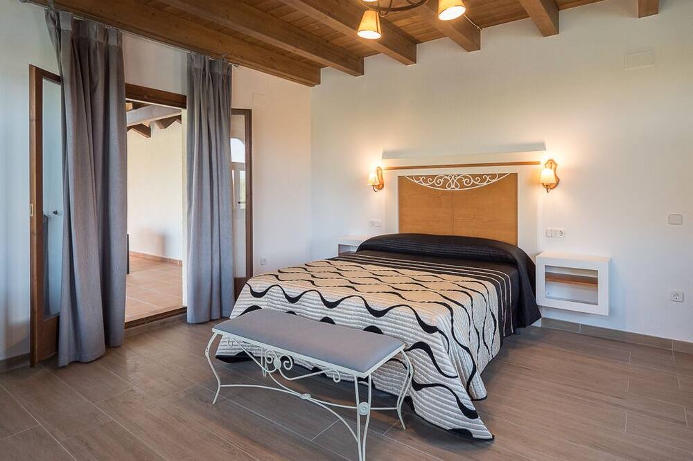 Photo of Bedroom in Graus