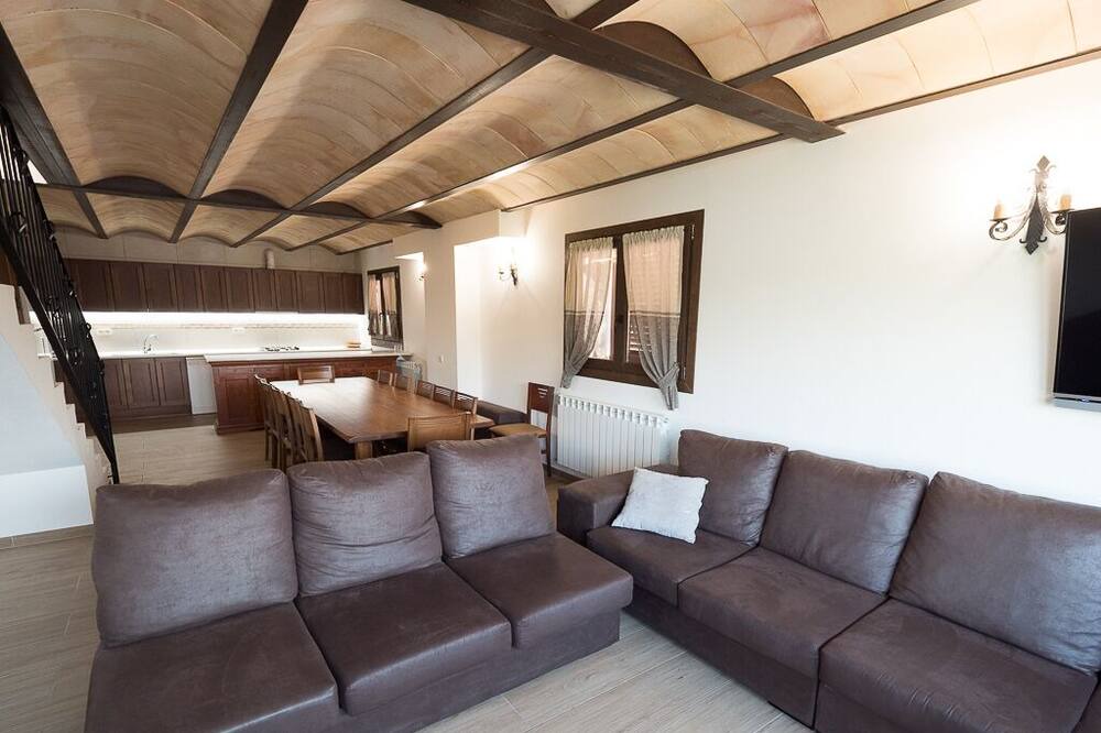 Photo of Livingroom in Graus