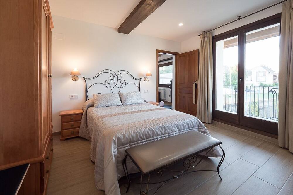 Photo of Bedroom in Graus